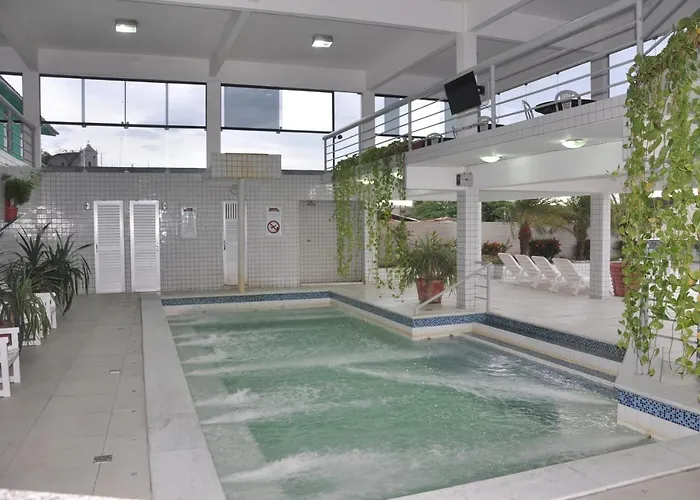 Thermas Hotel