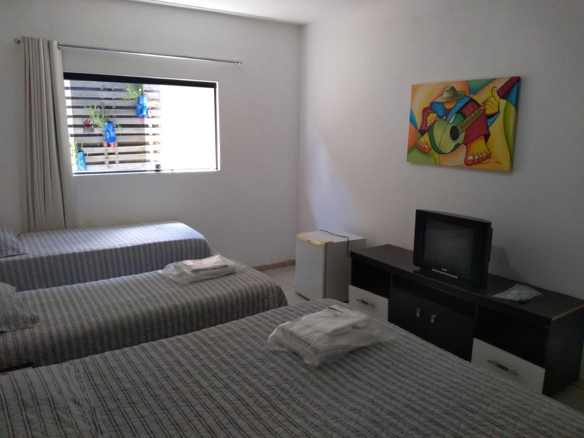 Thermas * Salgadinho