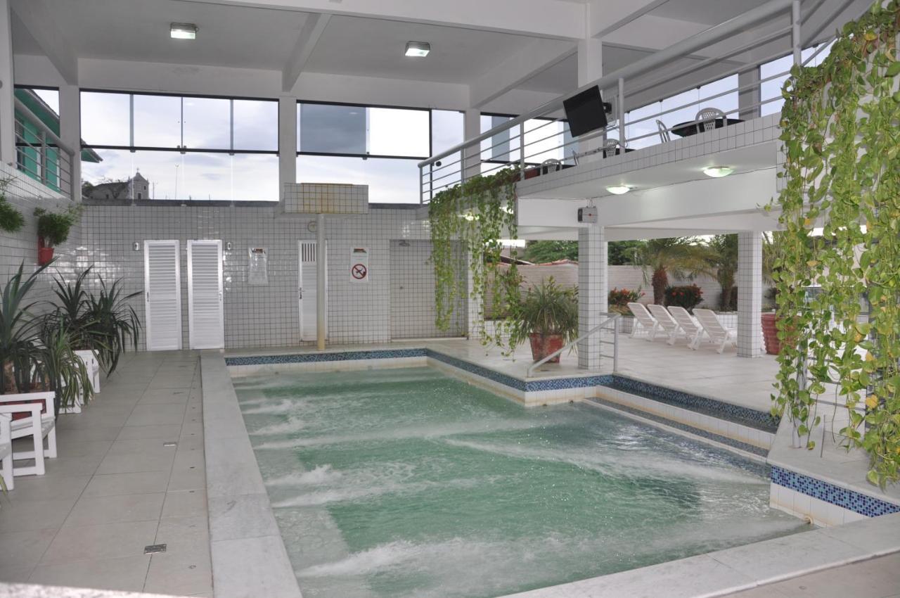 Hotel Thermas Salgadinho