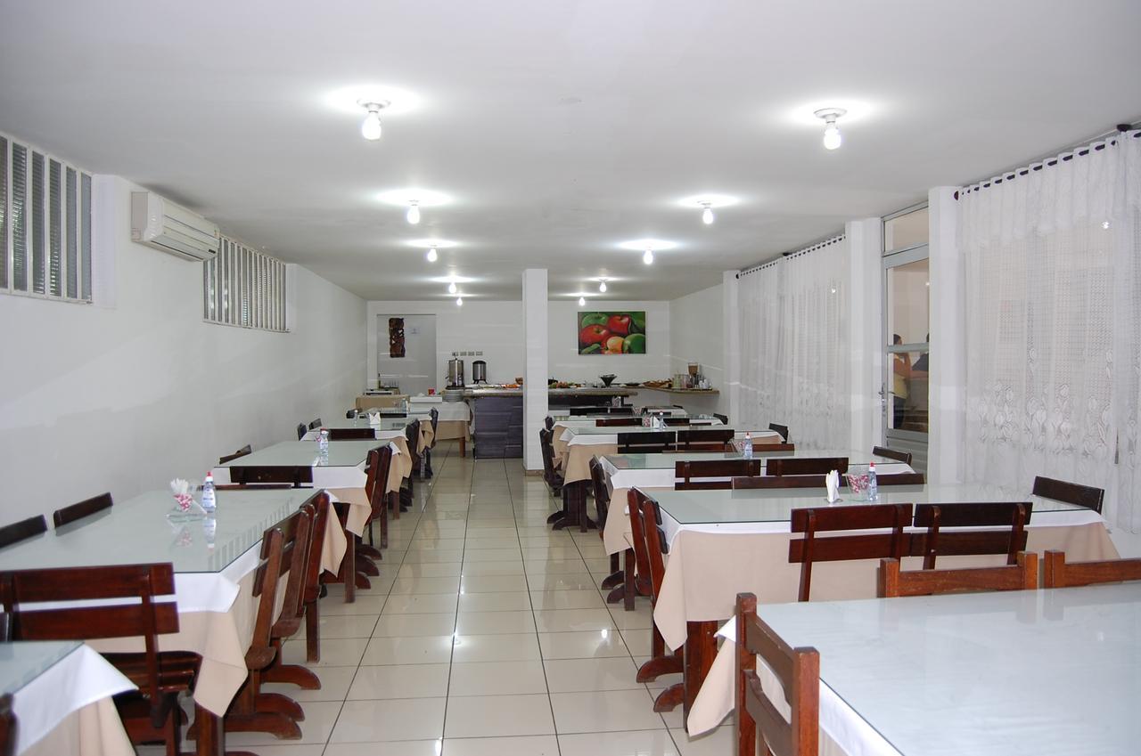 Thermas Hotel Salgadinho