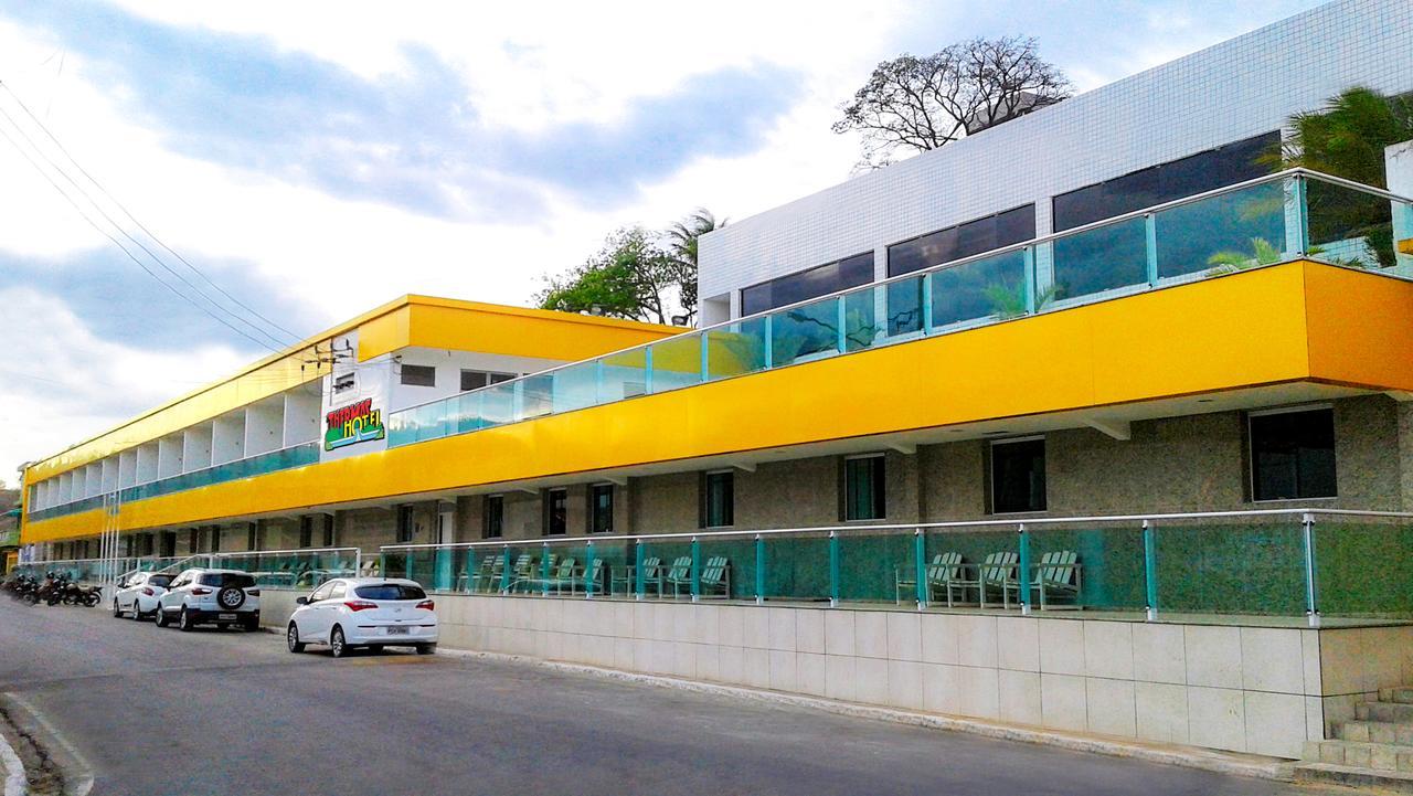 Thermas Hotel *