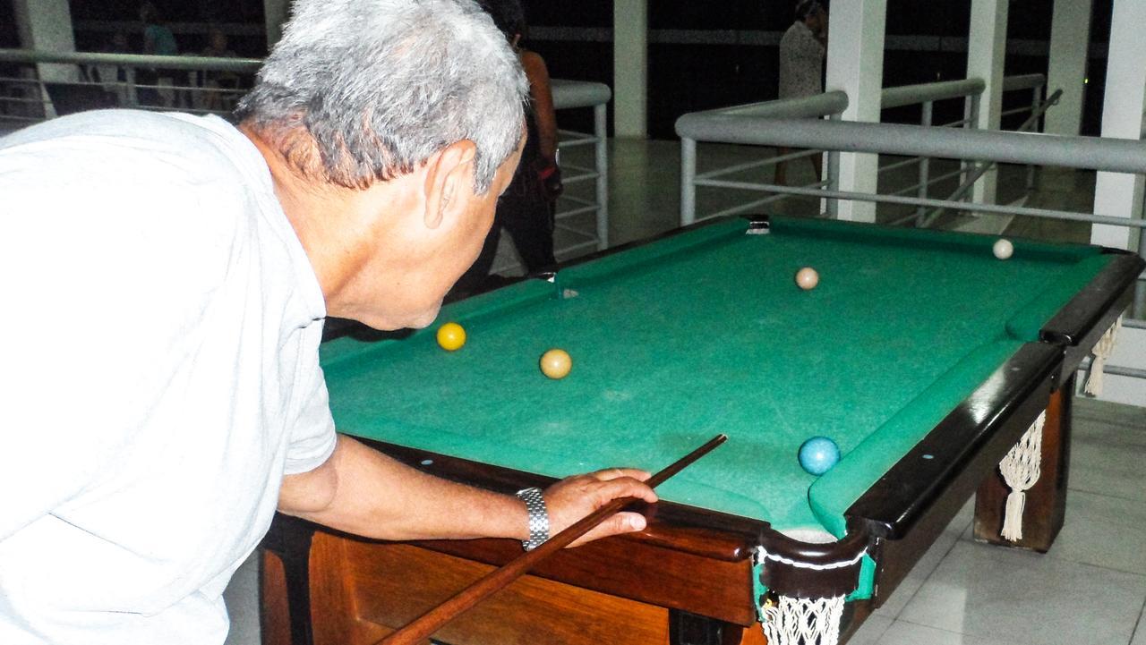 Thermas Salgadinho