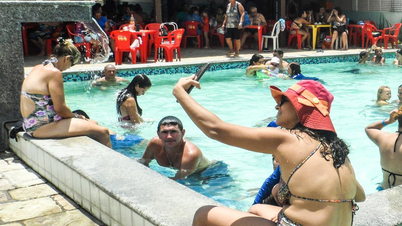Thermas Hotel Salgadinho