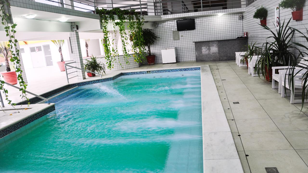 Thermas Hotel