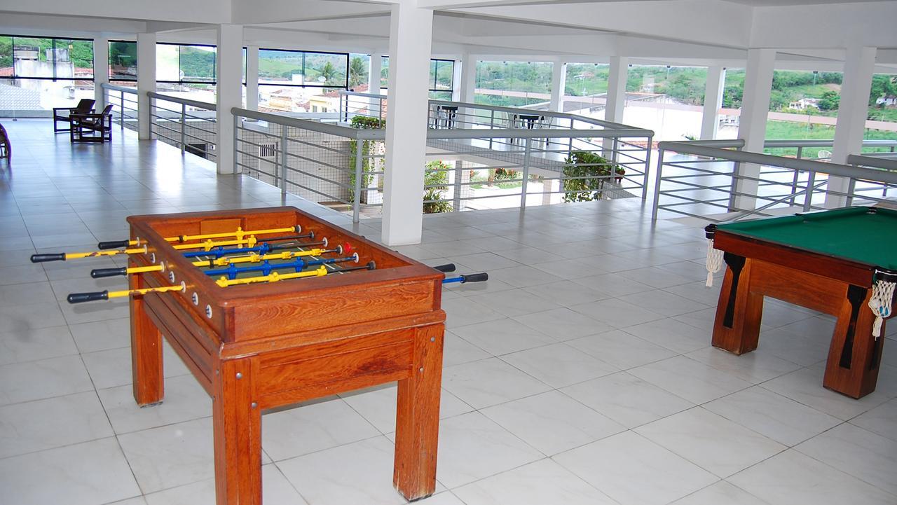 Thermas Hotel Salgadinho