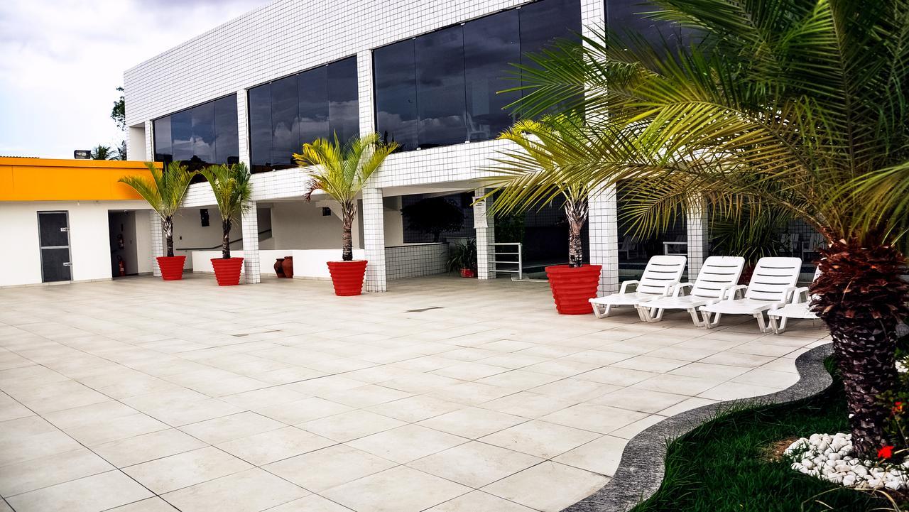 Thermas Hotel