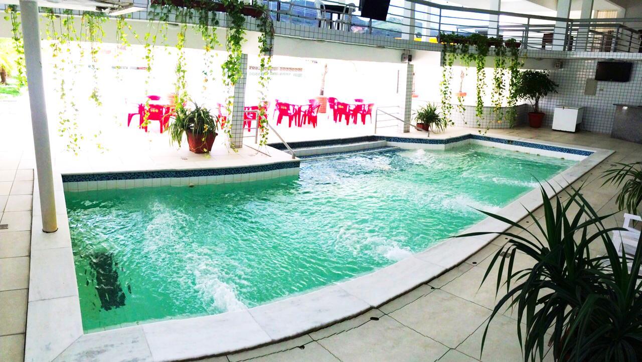 Thermas Hotel Salgadinho