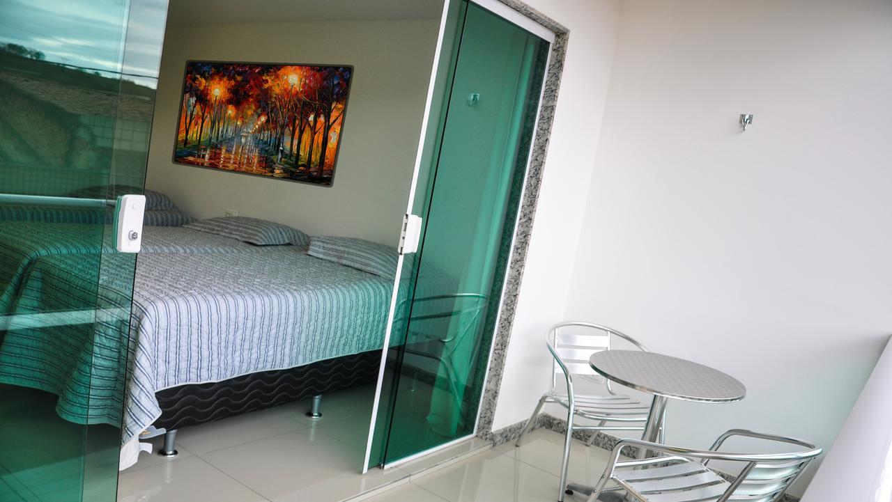 Hotel Thermas *