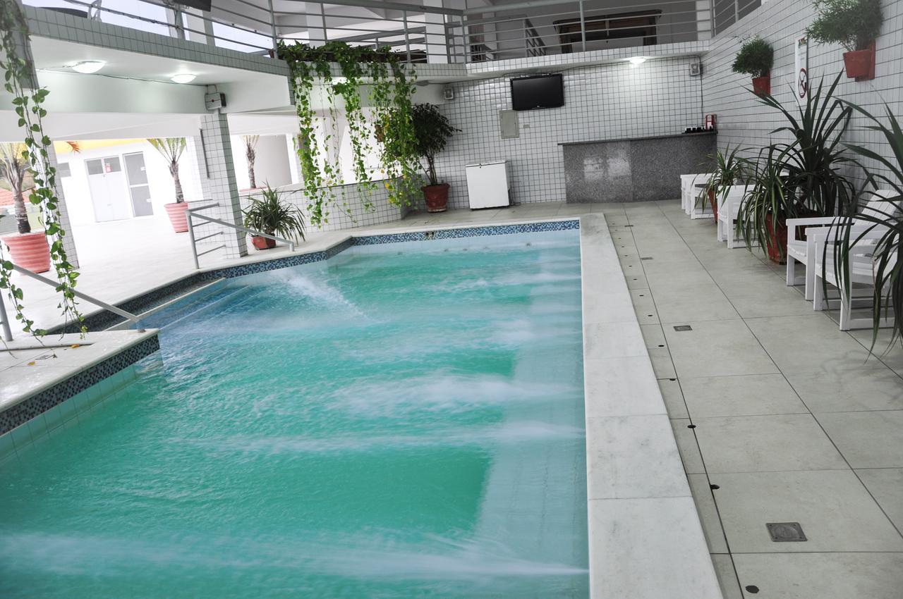 Hotel Thermas *
