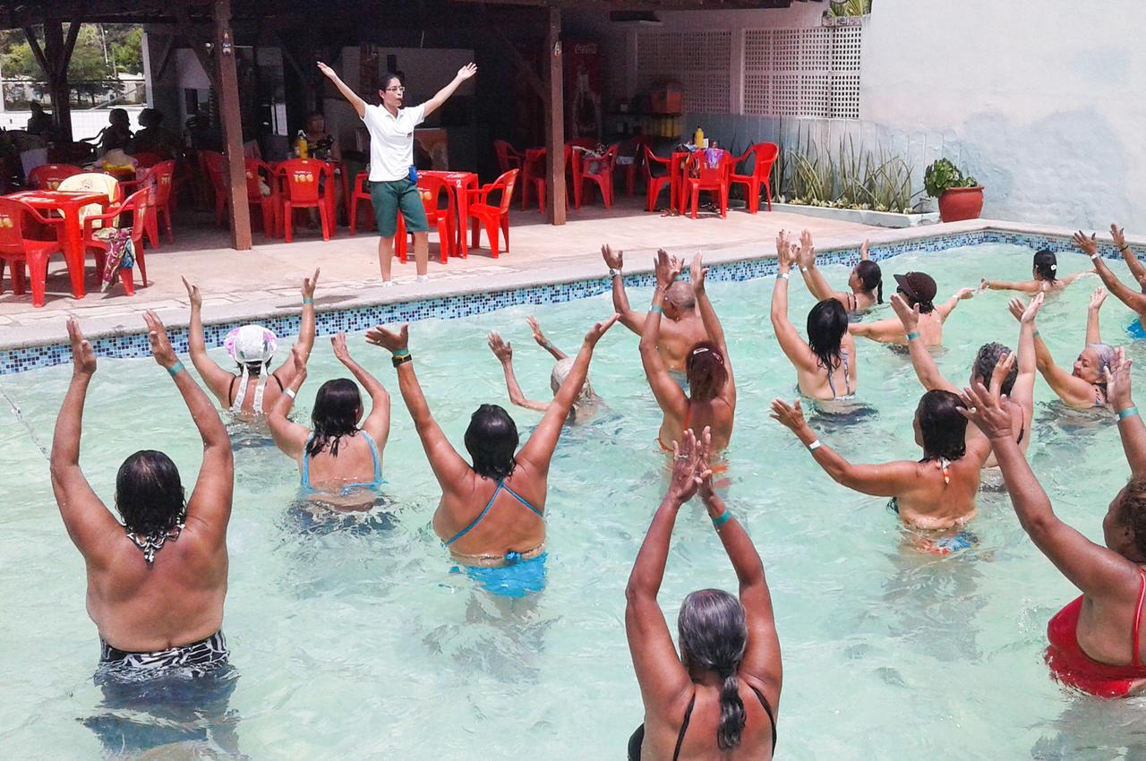 Hotel Thermas