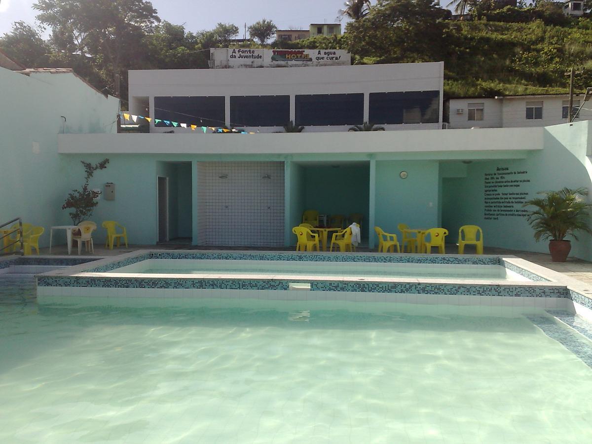 Thermas Hotel Salgadinho