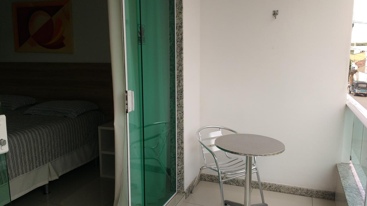 Thermas * Salgadinho