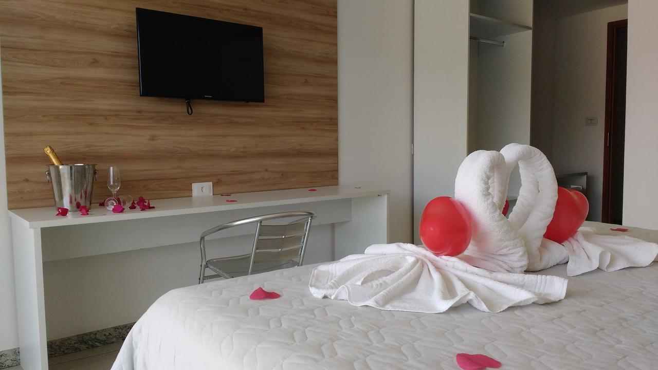 Hotel Thermas *