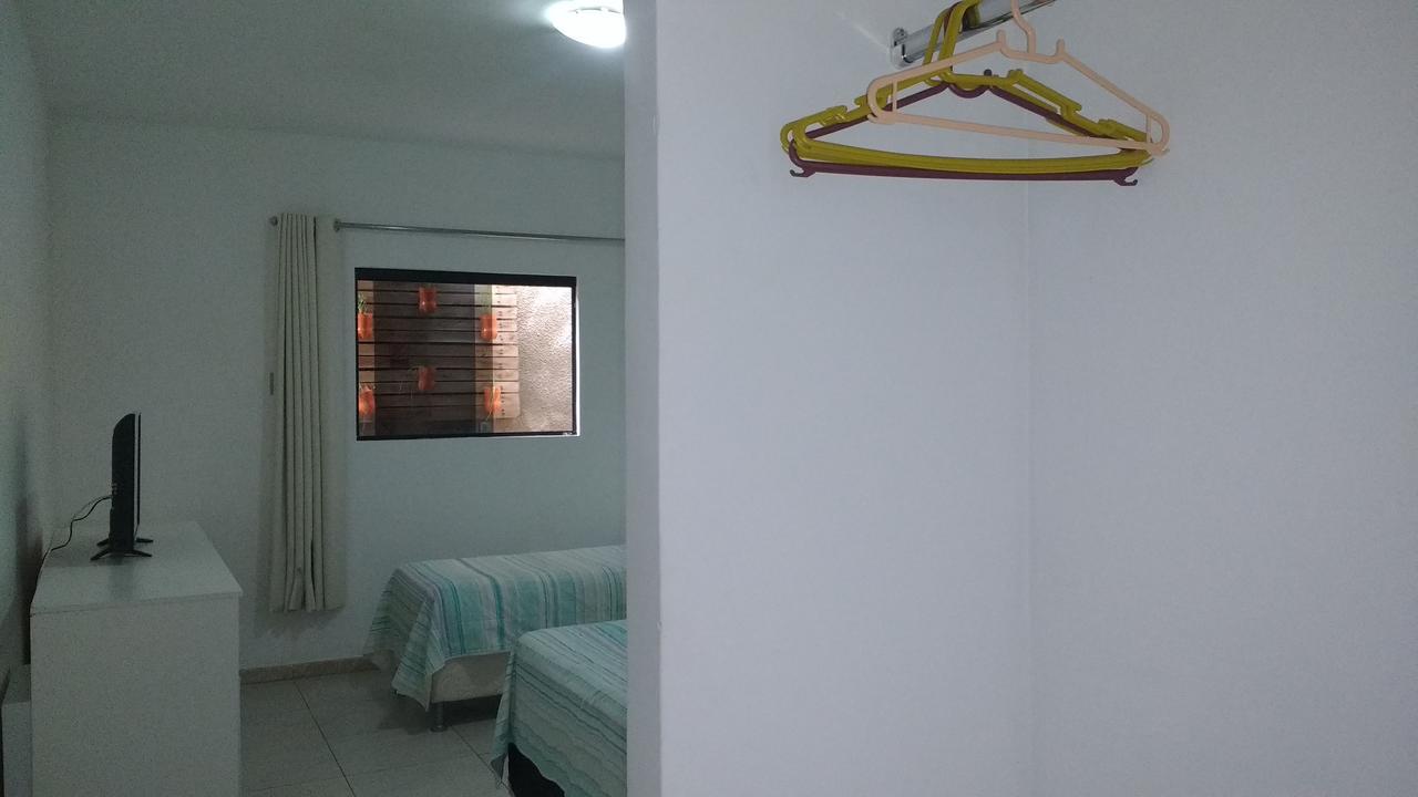 Hotel Thermas *