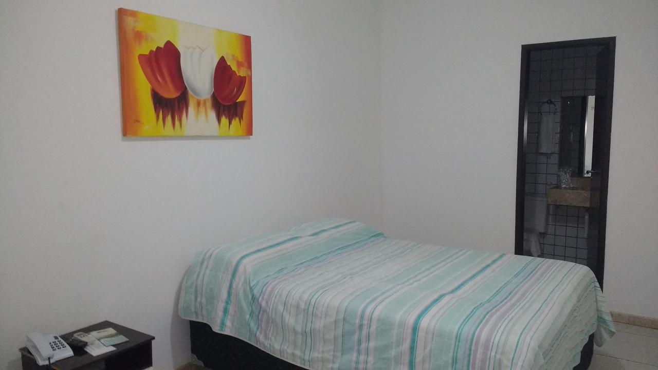 Hotel Thermas *
