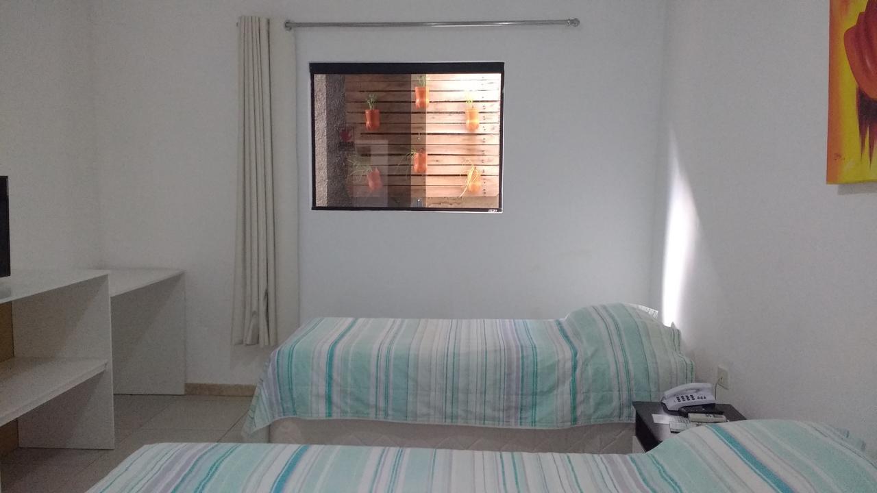 Thermas Hotel Salgadinho