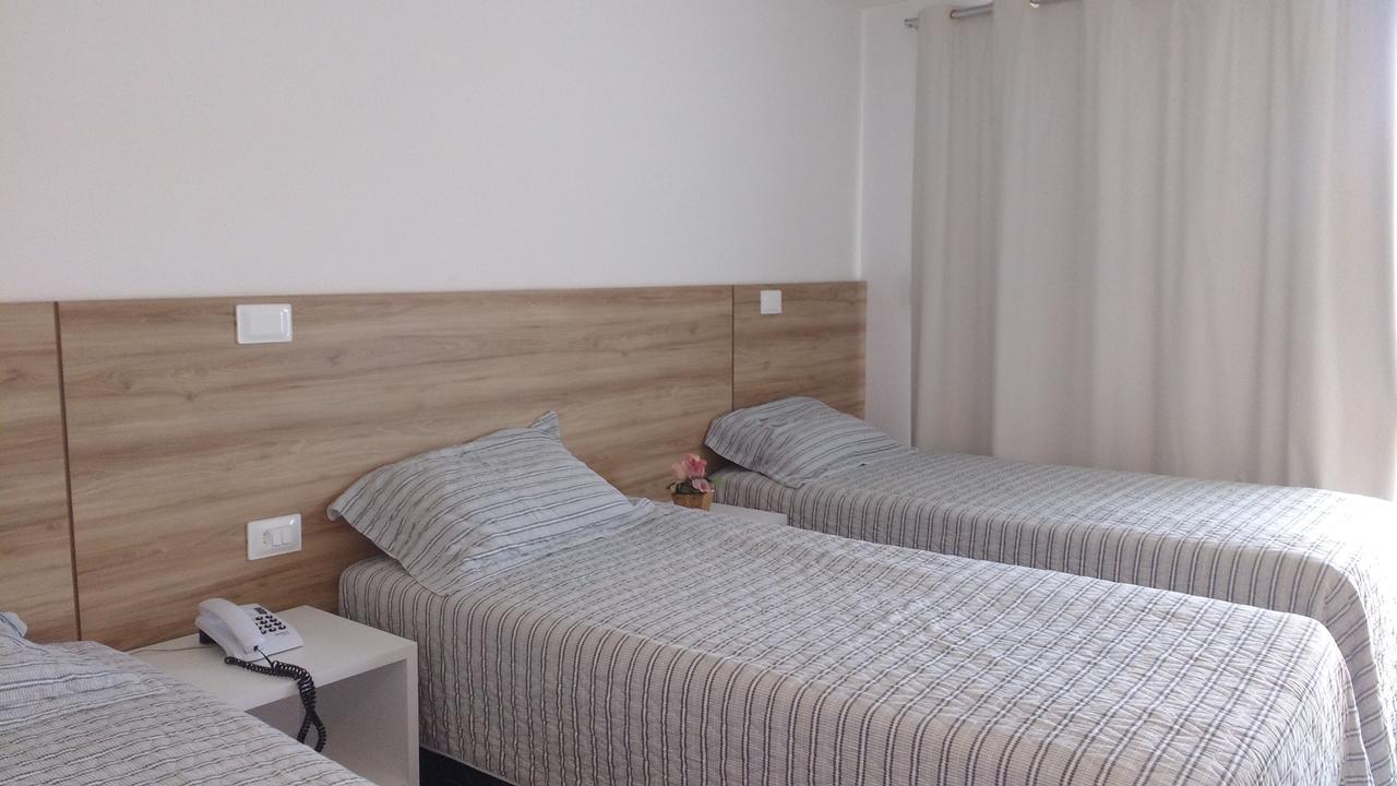 Thermas Hotel Salgadinho