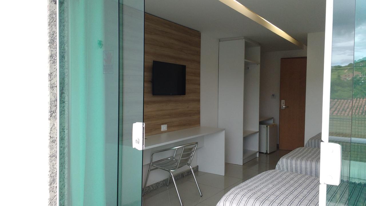 Thermas Salgadinho